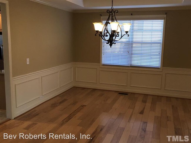 Building Photo - 6 br, 4 bath House - 4811 Homeplace Drive