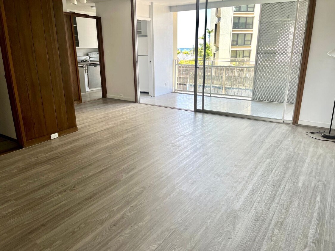 Foto principal - Atkinson Towers