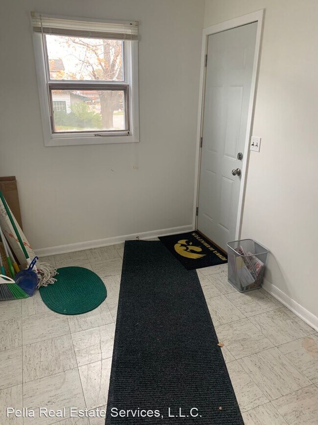 Foto del edificio - 1 br, 1 bath House - 308 Oskaloosa Street