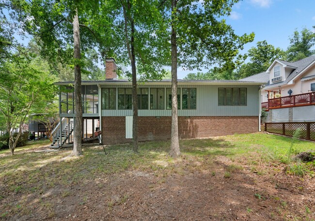 Foto del edificio - 3 Bedroom Contemporary Carolina Trace Home...