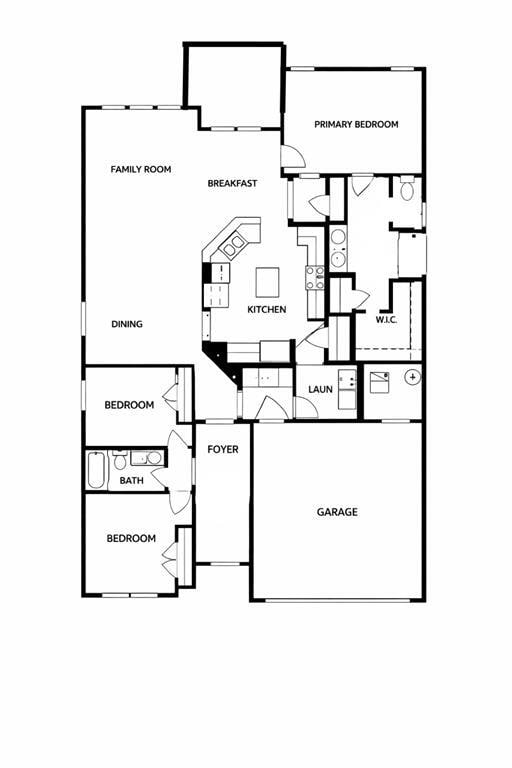 Building Photo - 9905 Comely Bnd