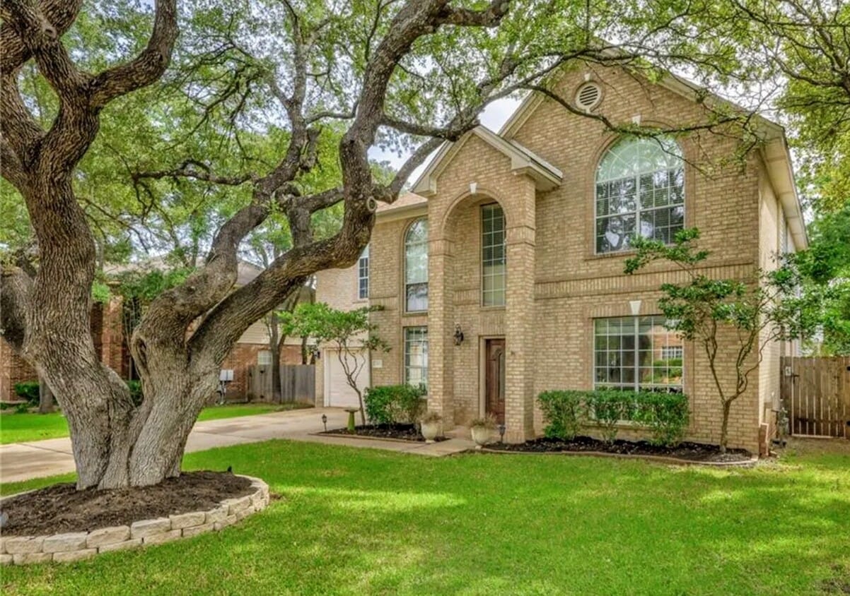 1702 Edelweiss Dr, Cedar Park, TX 78613 House for Rent in Cedar Park