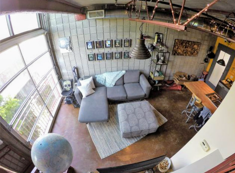 Foto principal - 360 W Broadway