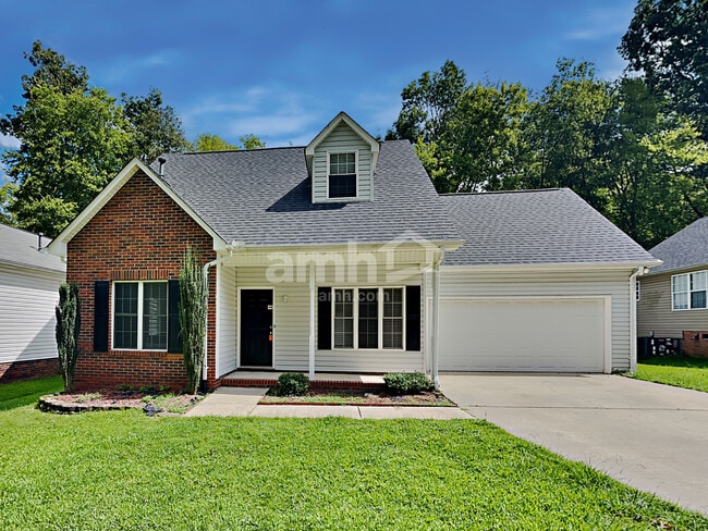 Building Photo - 1564 Cambridge Heights Pl NW