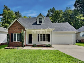 Building Photo - 1564 Cambridge Heights Pl NW