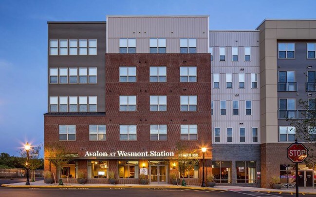 Avalon at Wesmont Station Apartments Wood Ridge, NJ