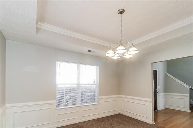 Foto del edificio - 6841 Bridgewood Dr