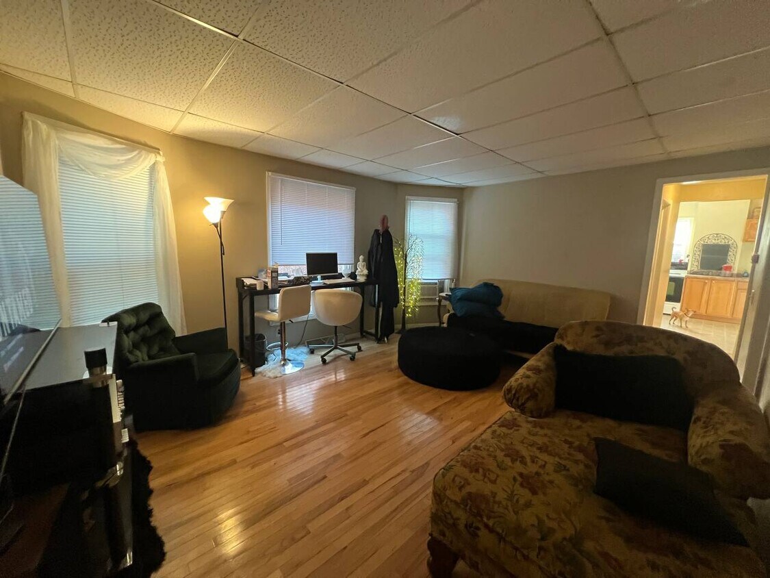 Foto principal - 844 E Gorham St