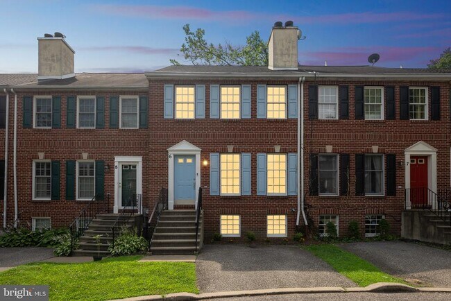 Foto del edificio - 5400 Wissahickon Ave