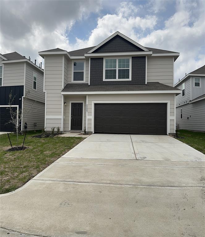 22007 Sovereign Hts Ln., Houston, TX 77073 House Rental in Houston