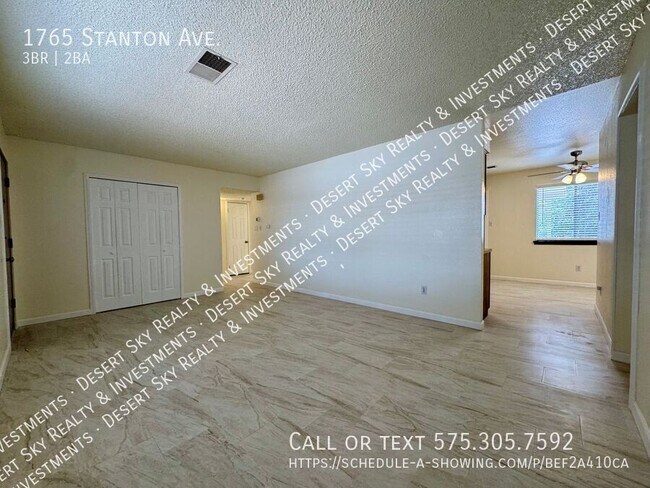 Building Photo - 1765 Stanton Ave