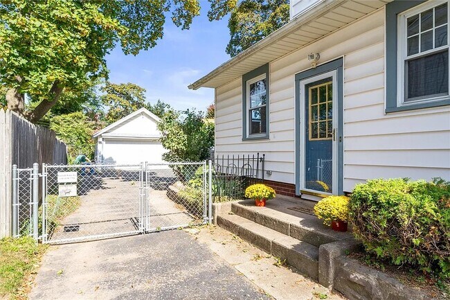 Foto del edificio - Stonewood