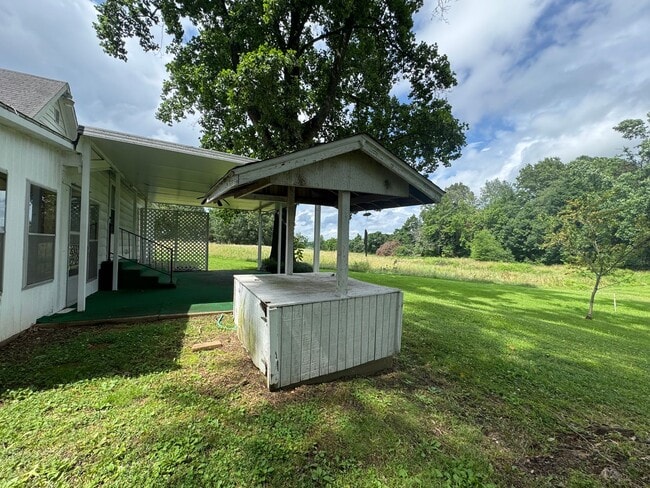 Building Photo - House in Martin, TN!