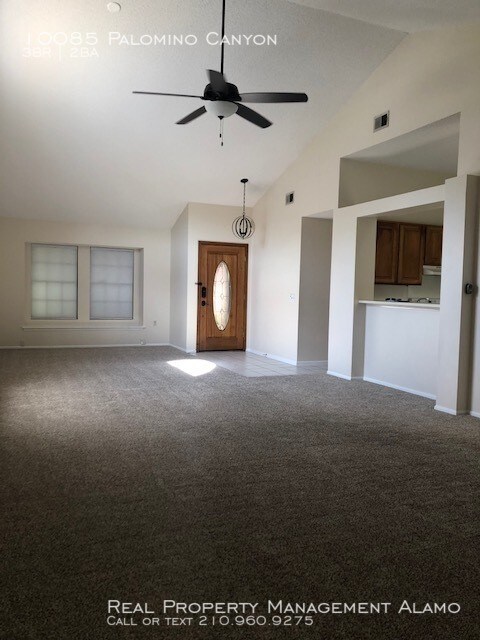 Foto del edificio - ***Brick 3 bedroom 2 bath in Cimarron!***
