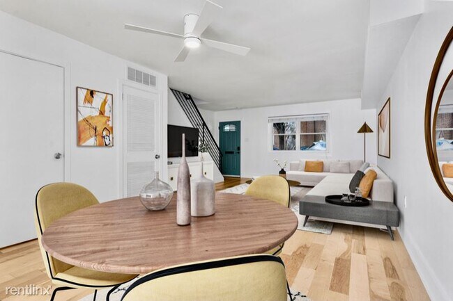 Foto del edificio - 3 br, 1 bath House - 1401 E Susquehanna Ave