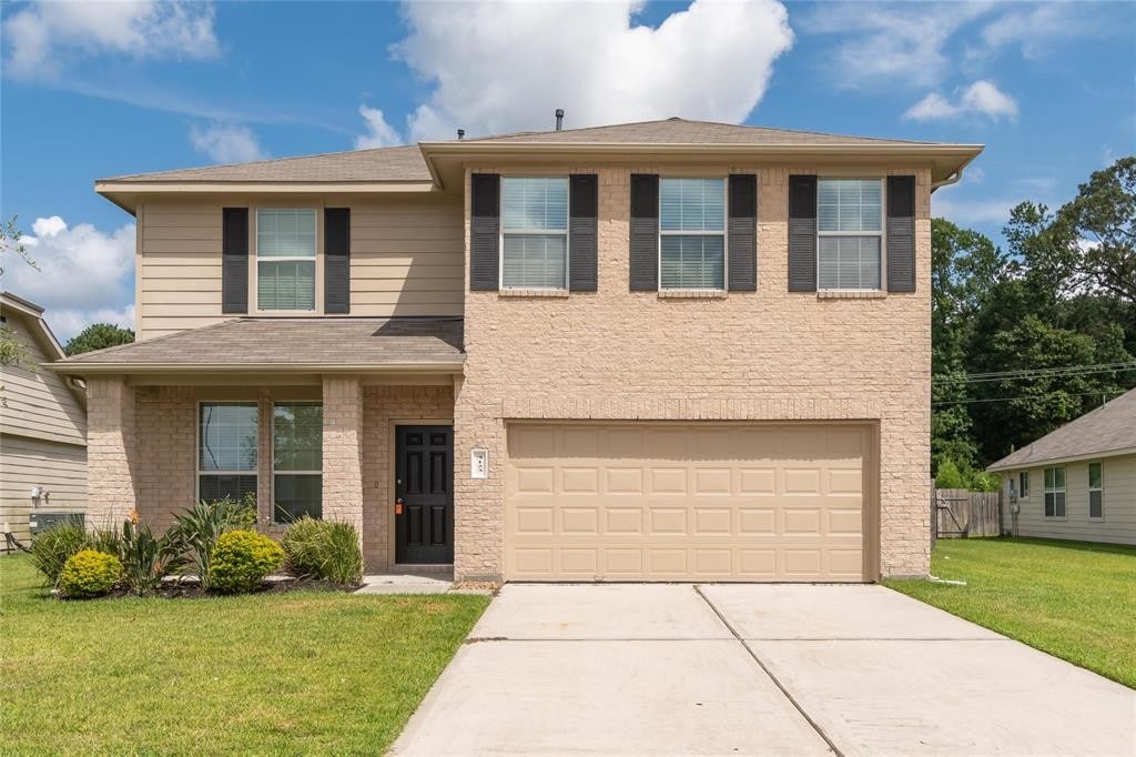 3123 Right Way, Kingwood, TX 77339 House Rental in Kingwood, TX