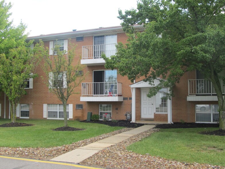 Pine Forest Rentals North Royalton, OH