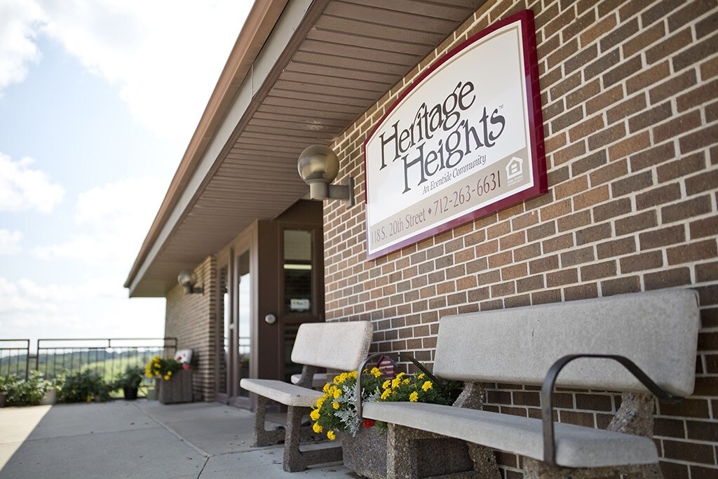 Foto principal - Eventide - Heritage Heights