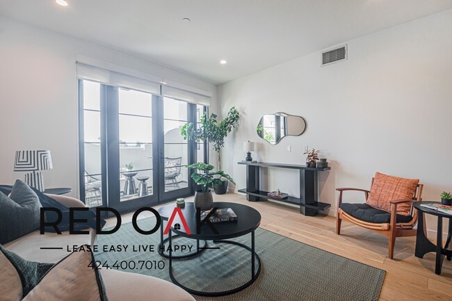 Foto del edificio - 1333 Orange Grove Ave