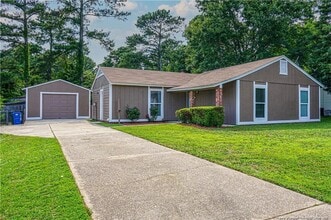 Building Photo - 610 Missenburg Ct