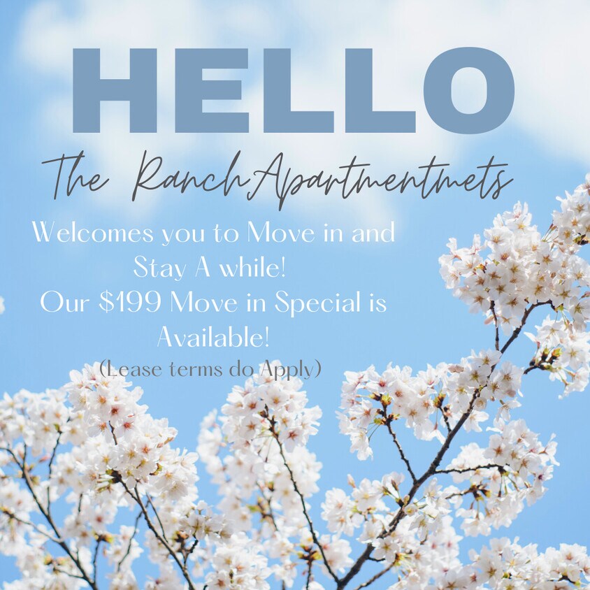 The Ranch at Andrews 604 NW 15th St Andrews, TX Apartments for Rent