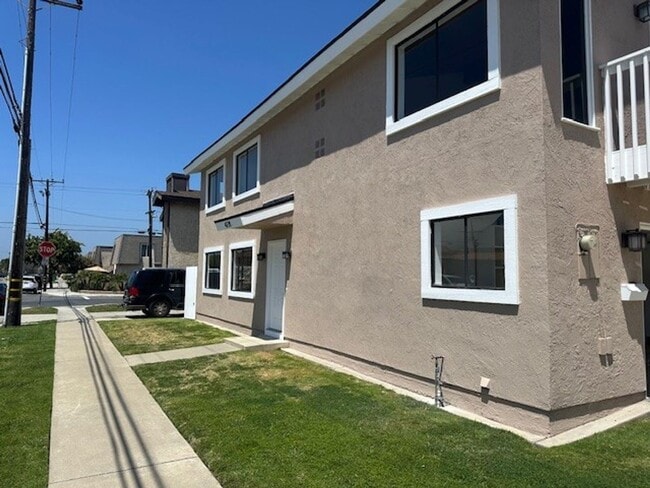 Foto del edificio - 4771 Pearce Drive