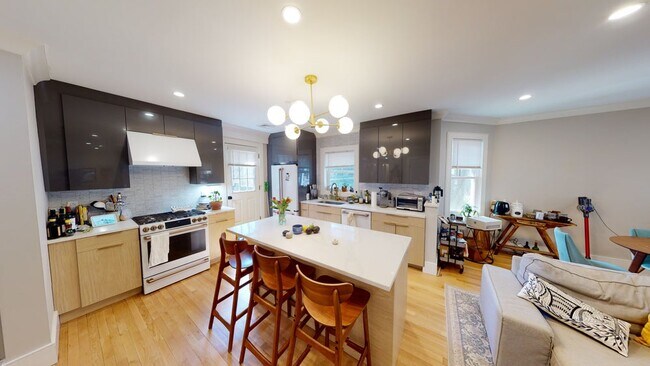 Foto del edificio - 132 Sutherland Rd