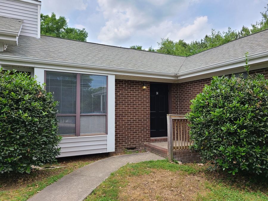2816 Seclusion Ct Unit C, Raleigh, NC 27612 Room for Rent in Raleigh