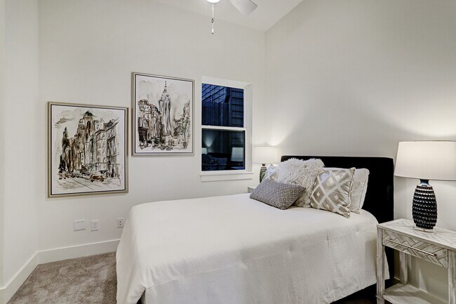Foto del edificio - 2914 Cline St