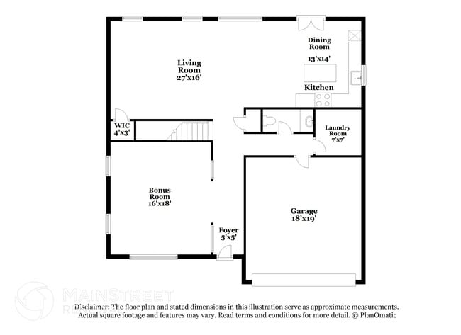 Building Photo - 6259 Dusty Laurel Dr