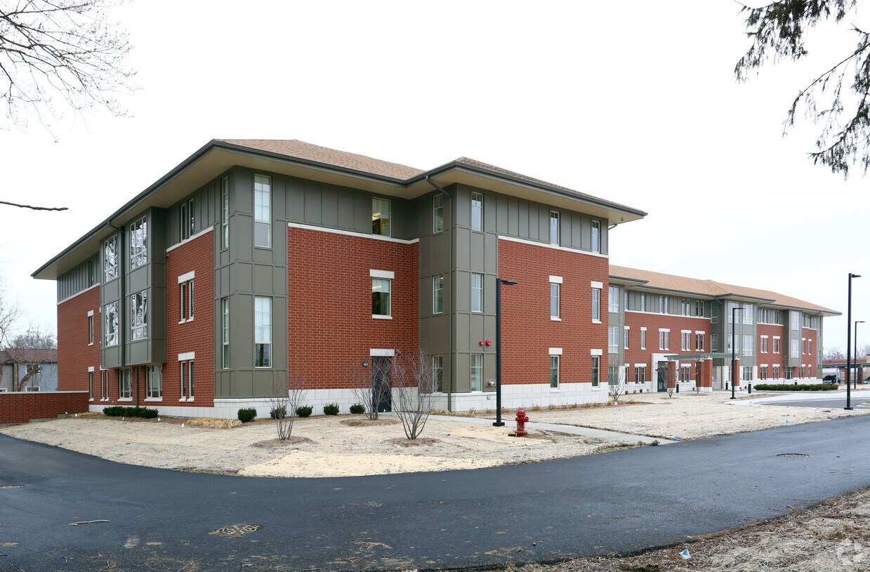 Foto del edificio - Philhaven