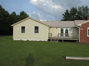 Building Photo - 4363 Ellis Way NW