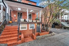 Photo - 3513 T St NW