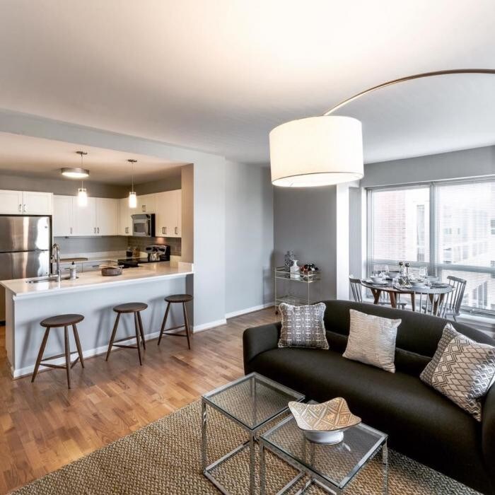 Foto principal - 1 bedroom in Quincy MA 02169