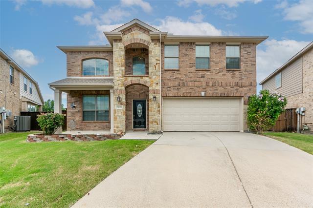 Foto principal - 3820 Copper Ridge Dr