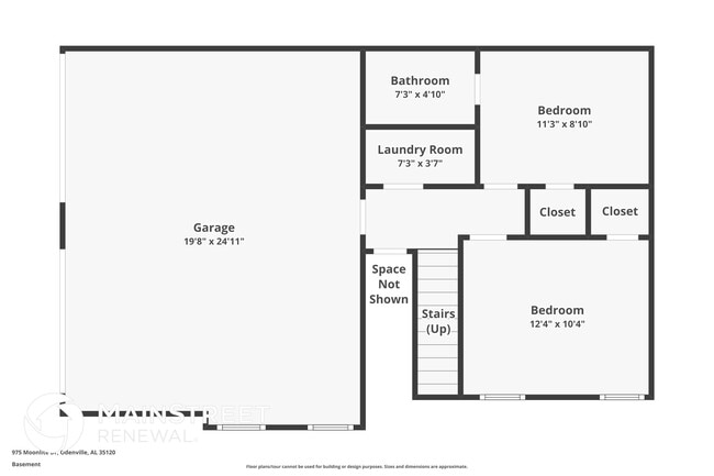 Building Photo - 975 Moonlite Dr