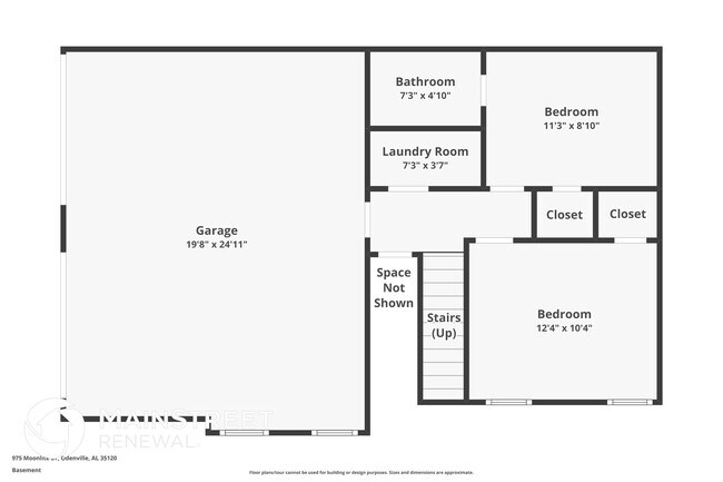 Foto del edificio - 975 Moonlite Dr