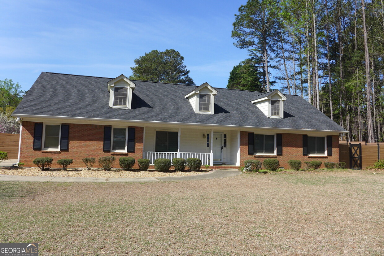 Primary Photo - 5657 High Meadow Dr