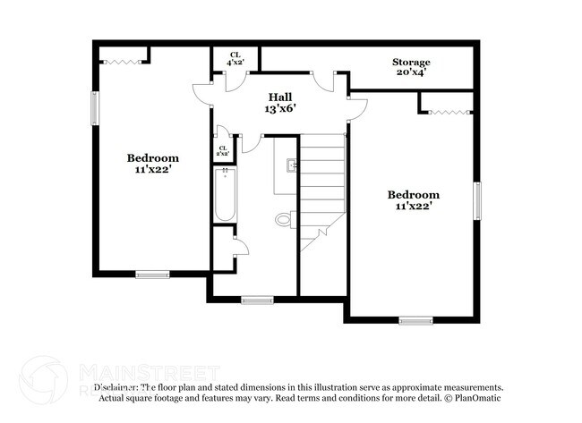 Foto del edificio - 19530 Heartland St