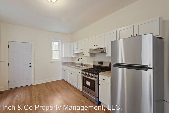 Building Photo - 4 br, 1.5 bath House - 1325 Berryhill Street