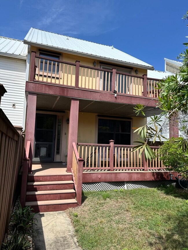 Foto del edificio - 359 Billfish Ave