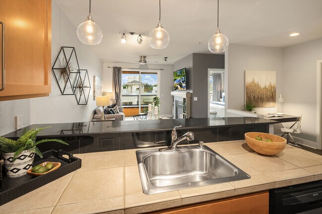Foto del edificio - 410 NE 70th St