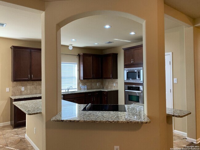 Foto del edificio - 398 Pecan Meadows