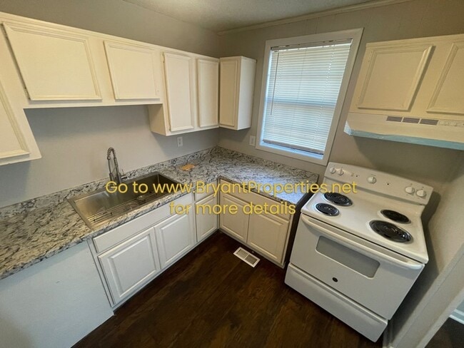 Foto del edificio - 5155 Hilson Rd