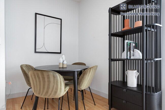 Foto del edificio - 320 D St