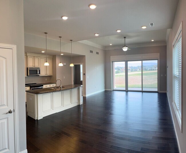 Foto del edificio - The Residences at Old Hawthorne