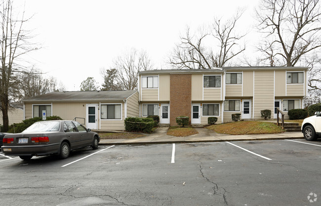 Building Photo - Crestview Apartments