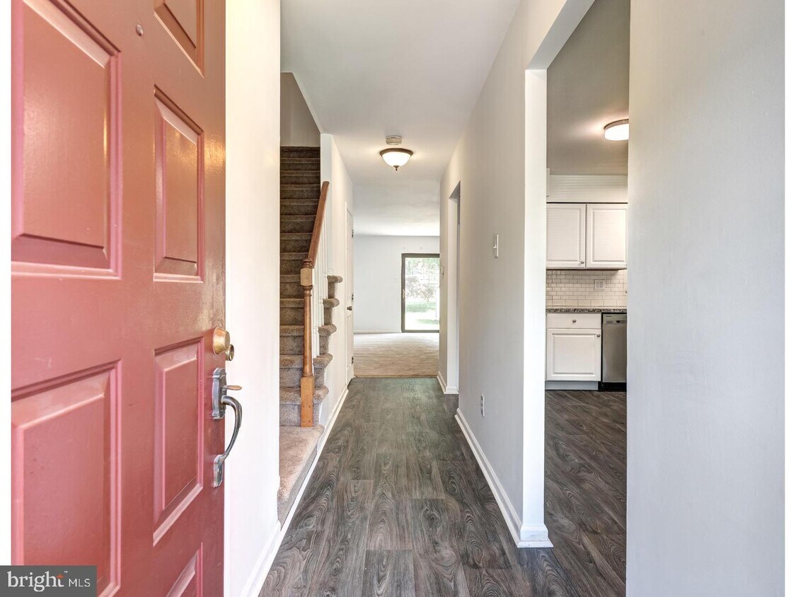 105 Talgrath Ct, Exton, PA 19341 Townhome Rentals in Exton PA