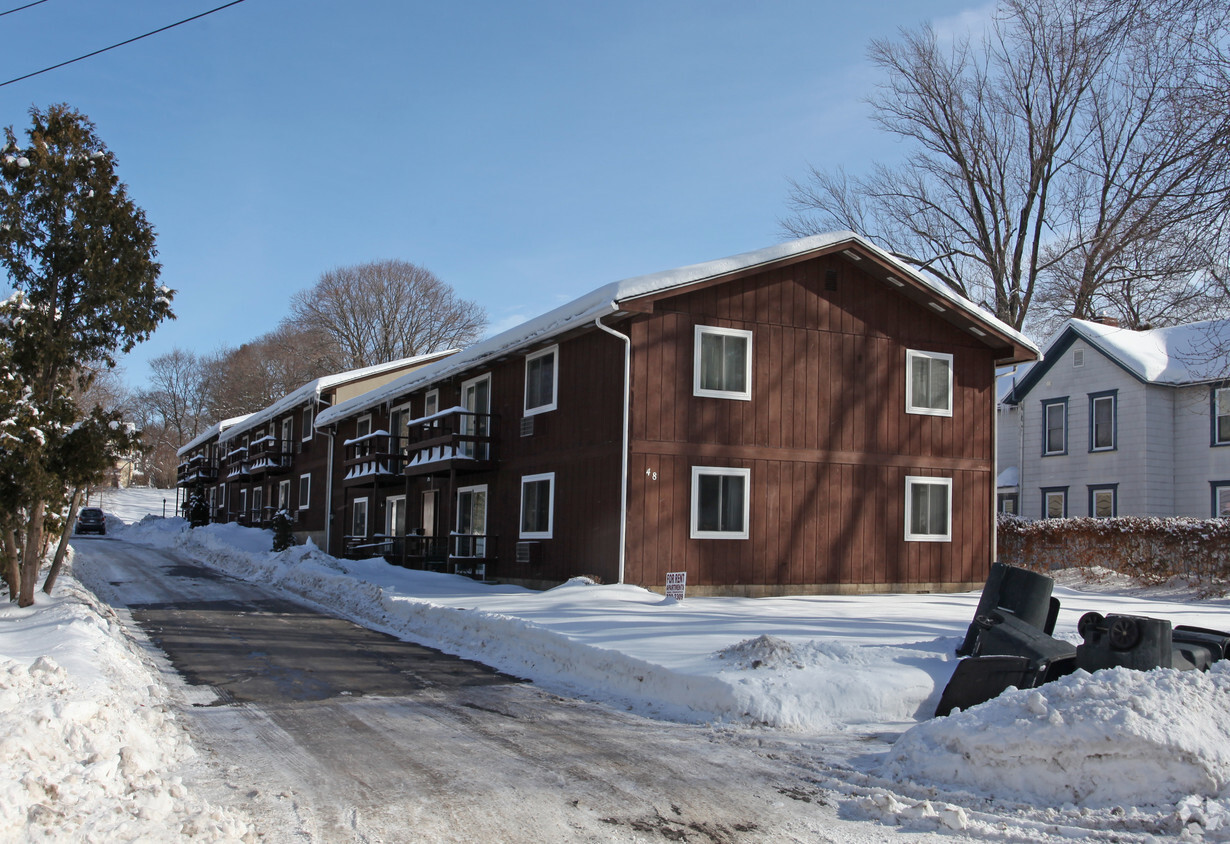 48 Mattie St, Auburn, NY 13021 - Apartments in Auburn, NY | Apartments.com