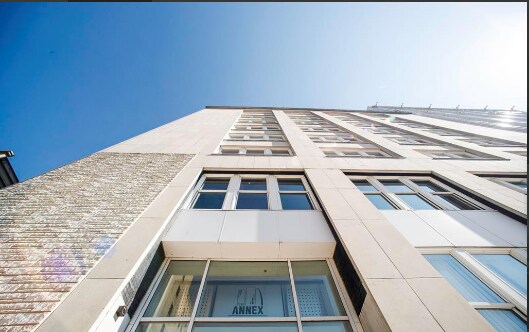 Foto del edificio - 1511 Locust St